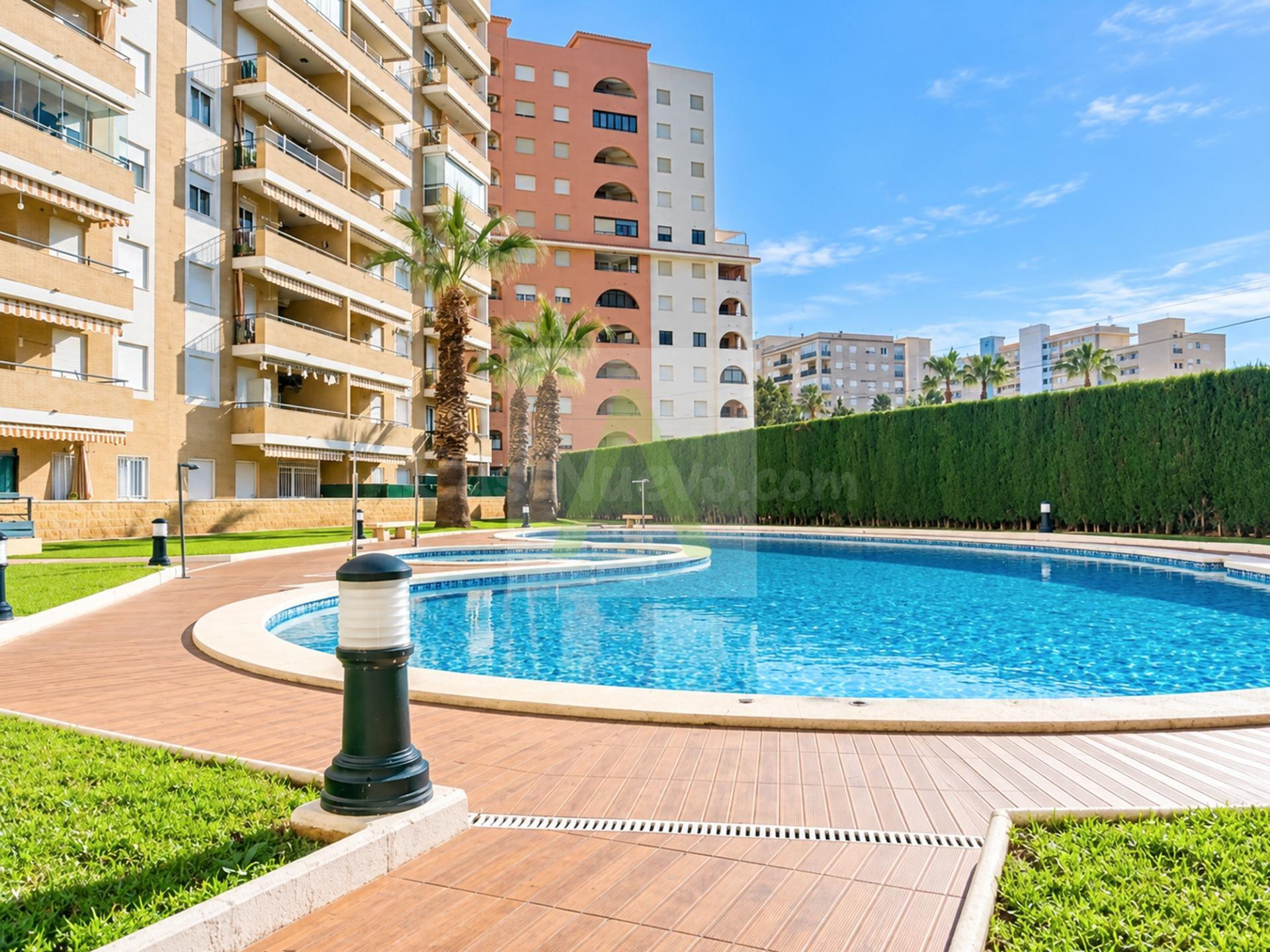 Acogedor Apartamento en zona de la Playa de la Concha !!!!