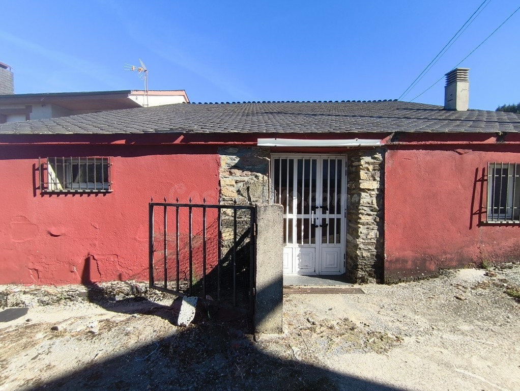 Casa de campo-Masía en Venta en Quinta (San Pedro) (Nogais,  - foto 2