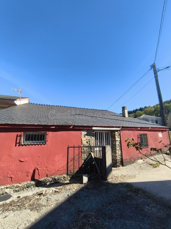 Casa de campo-Masía en Venta en Quinta (San Pedro) (Nogais,  - foto 3