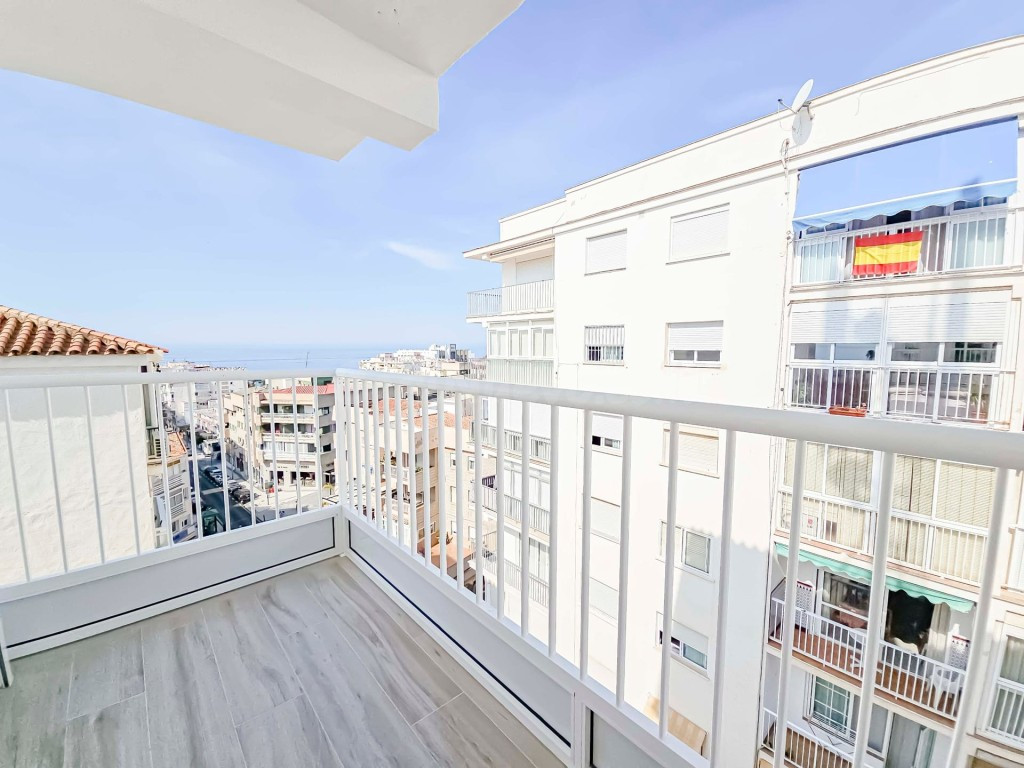 Apartamento en Venta en Nerja Málaga