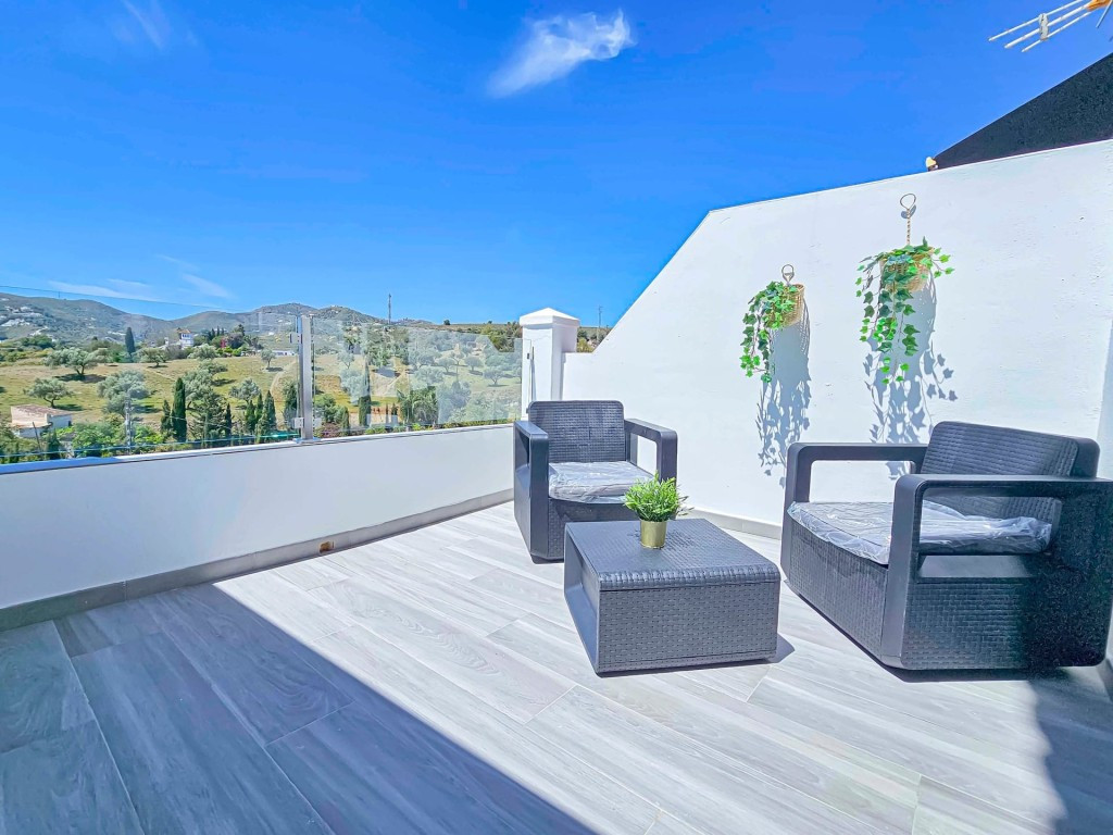 Casa de pueblo en Venta en Nerja Málaga