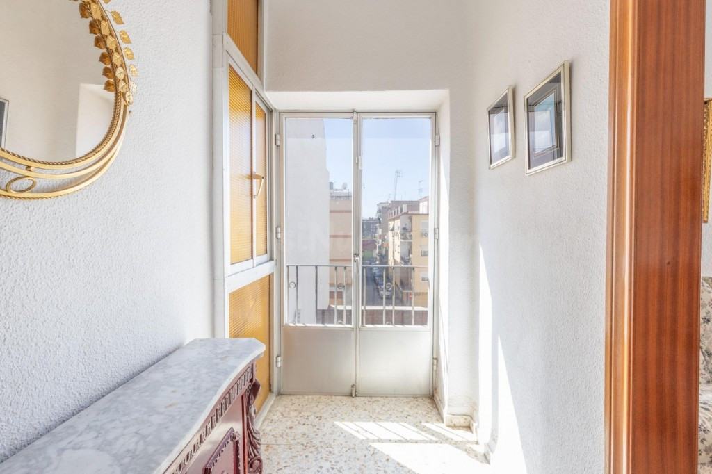 Piso en Venta en Granada Granada ZAIDIN
