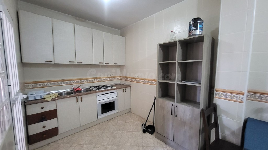 Piso en Alquiler en Albox Almería - foto 2