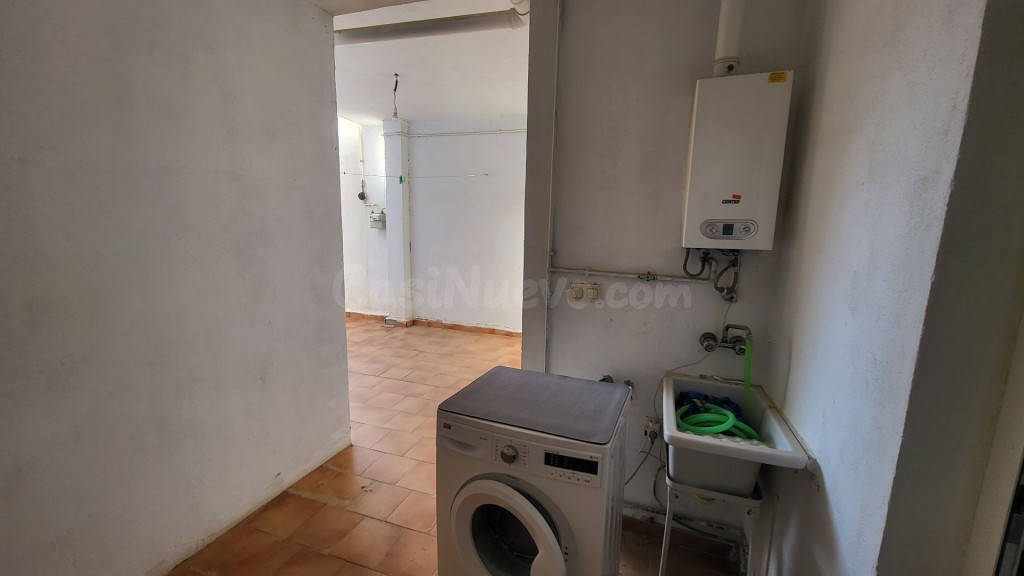 Piso en Alquiler en Albox Almería - foto 5