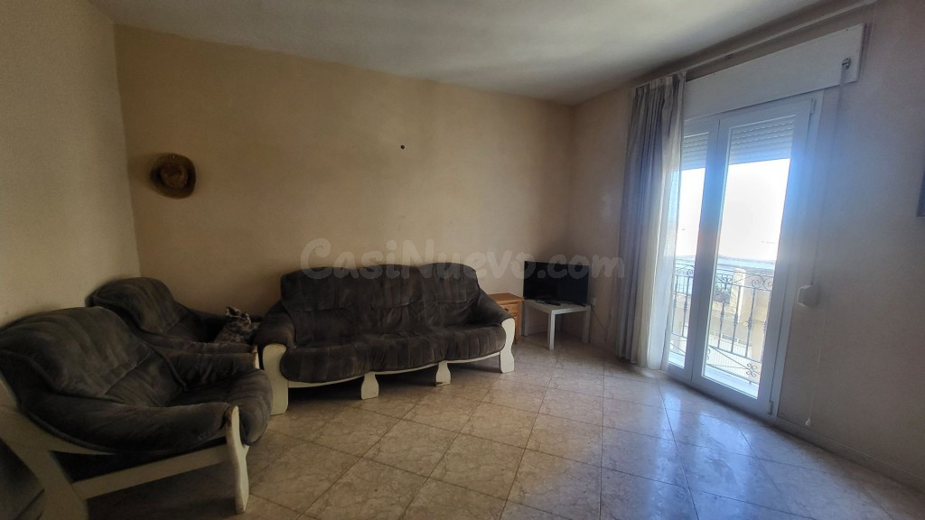 Piso en Alquiler en Albox Almería - foto 3
