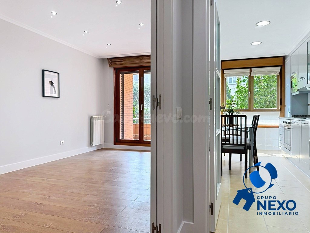 Estrena una vivienda completamente nueva, sin esperar a una obra nueva.