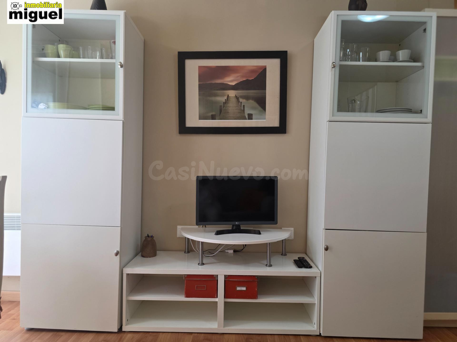 LISTO PARA ENTRAR A VIVIR. PISO DE DOS habitaciones - foto 2