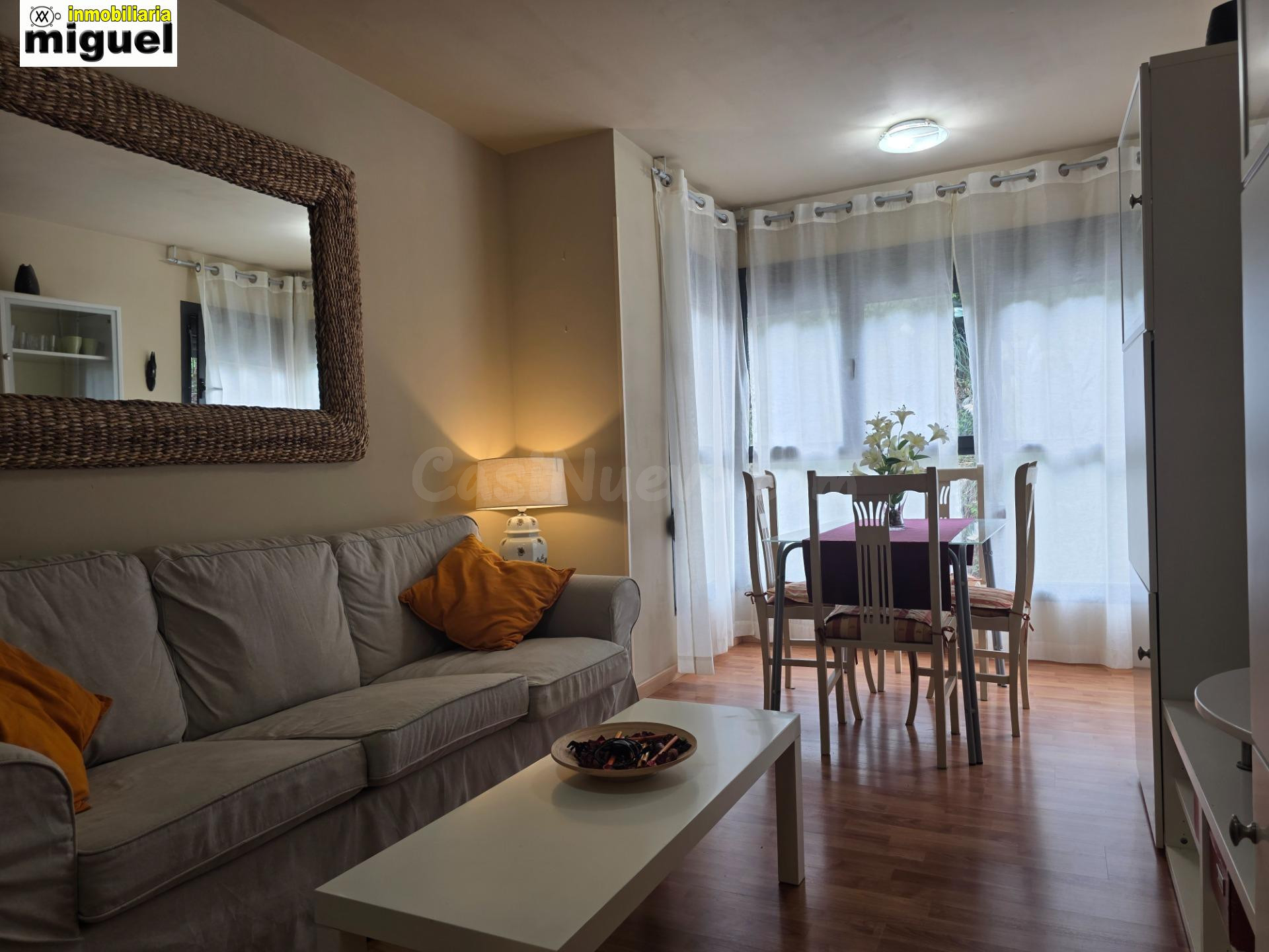 LISTO PARA ENTRAR A VIVIR. PISO DE DOS habitaciones - foto 3