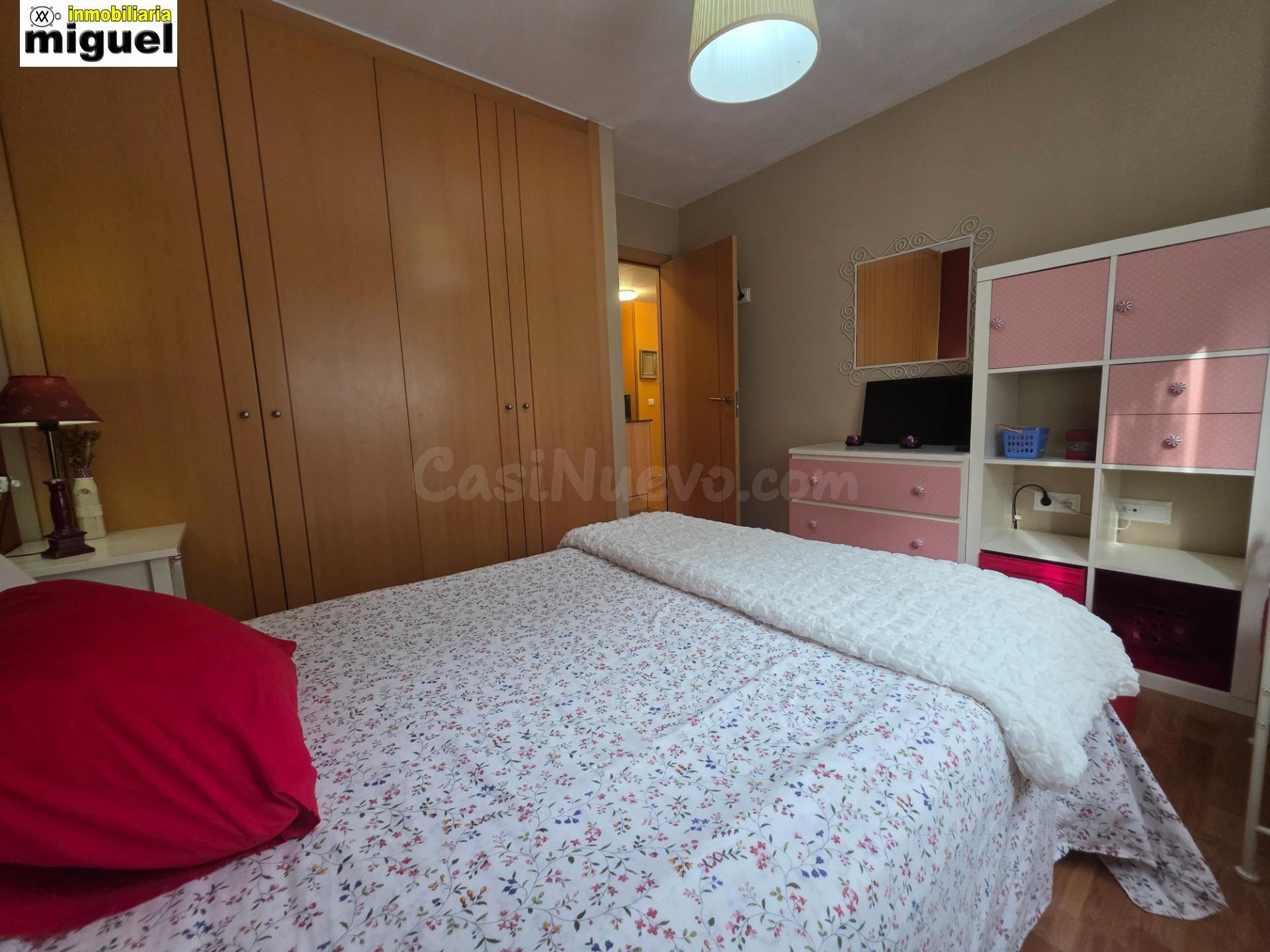 LISTO PARA ENTRAR A VIVIR. PISO DE DOS habitaciones - foto 5