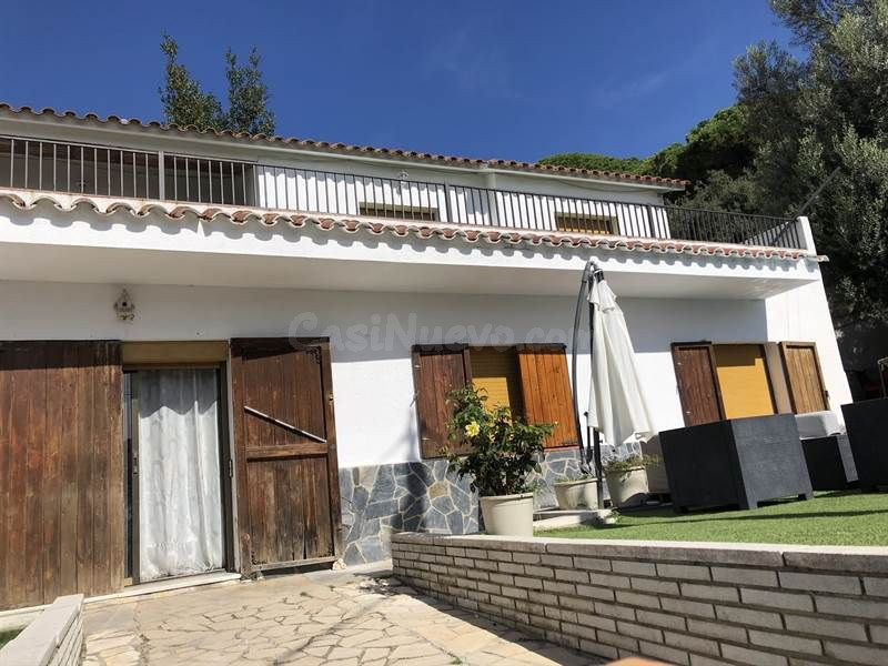 Casa 4 habitaciones 200m² en venta - Can massuet del far - foto 2