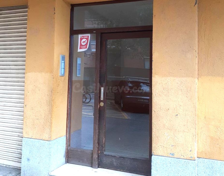Apartamento 4 habitaciones 78m² en venta - El Sucre-Universi - foto 2