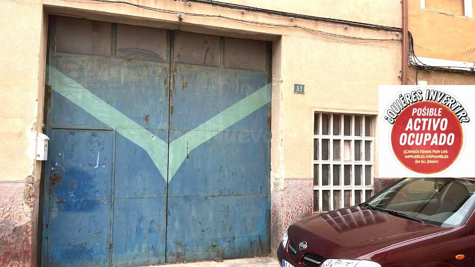 Local comercial 3 habitaciones 76m² en venta - Comunidad valenciana