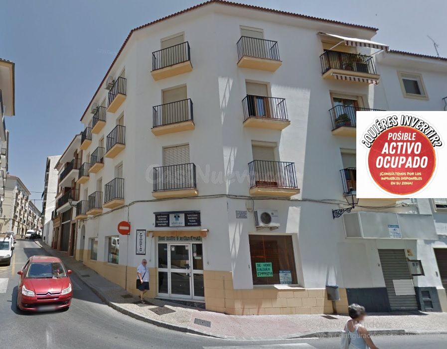 Apartamento 4 habitaciones 176m² en venta - Polígono - Alred