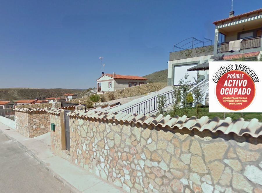 Casa 4 habitaciones 155m² en venta - Castilla la mancha