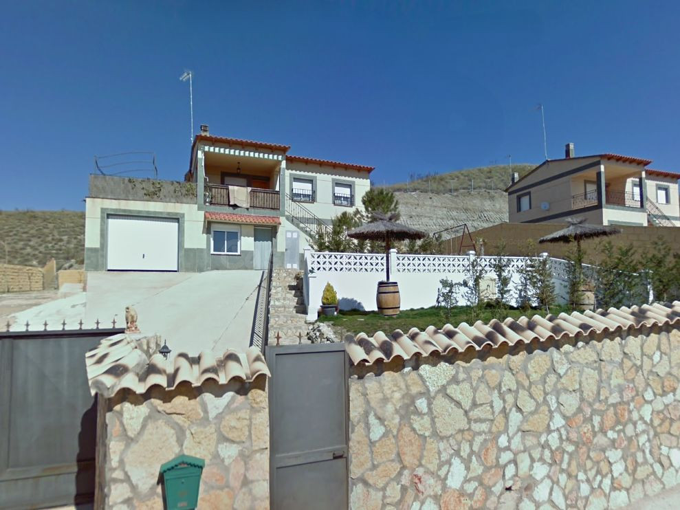 Casa 4 habitaciones 155m² en venta - Castilla la mancha - foto 2