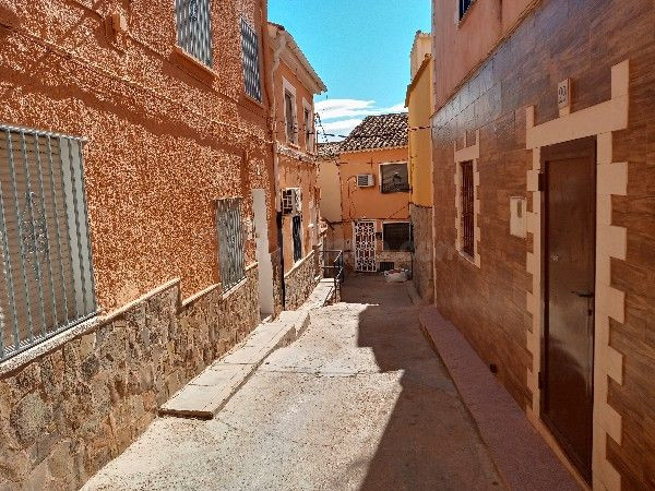 Vena casa en Hellin - foto 3