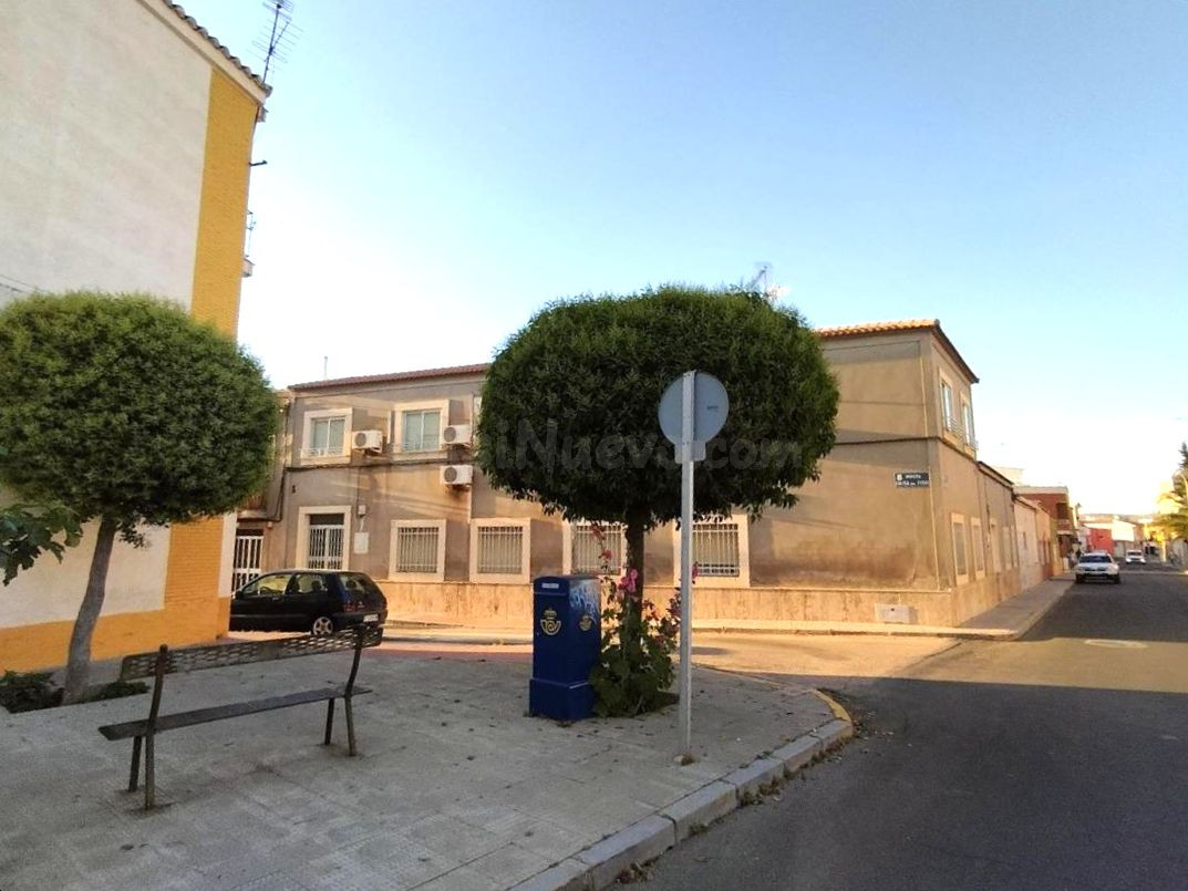 Venta piso en Valdepeñas - foto 3
