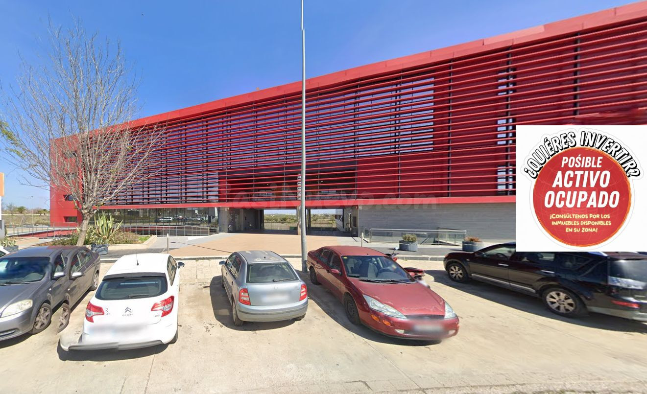 Local comercial 2 habitaciones 55m² en venta - Andalucia