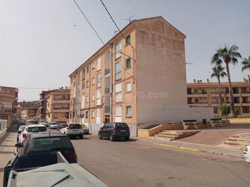 Apartamento 2 habitaciones 53m² en venta - Castilla la manch - foto 3