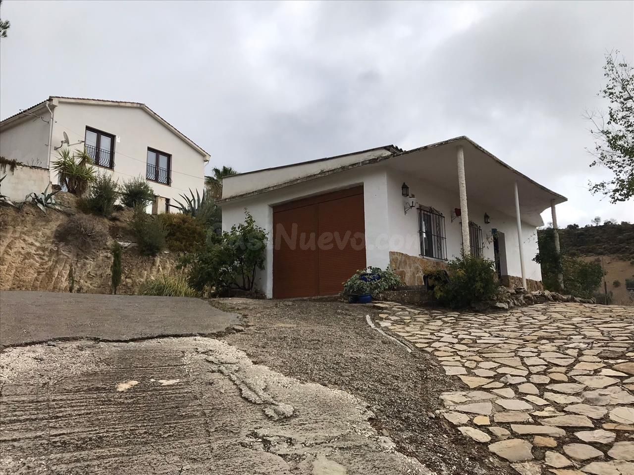 Casa 4 habitaciones 239m² en venta - Andalucia - foto 2