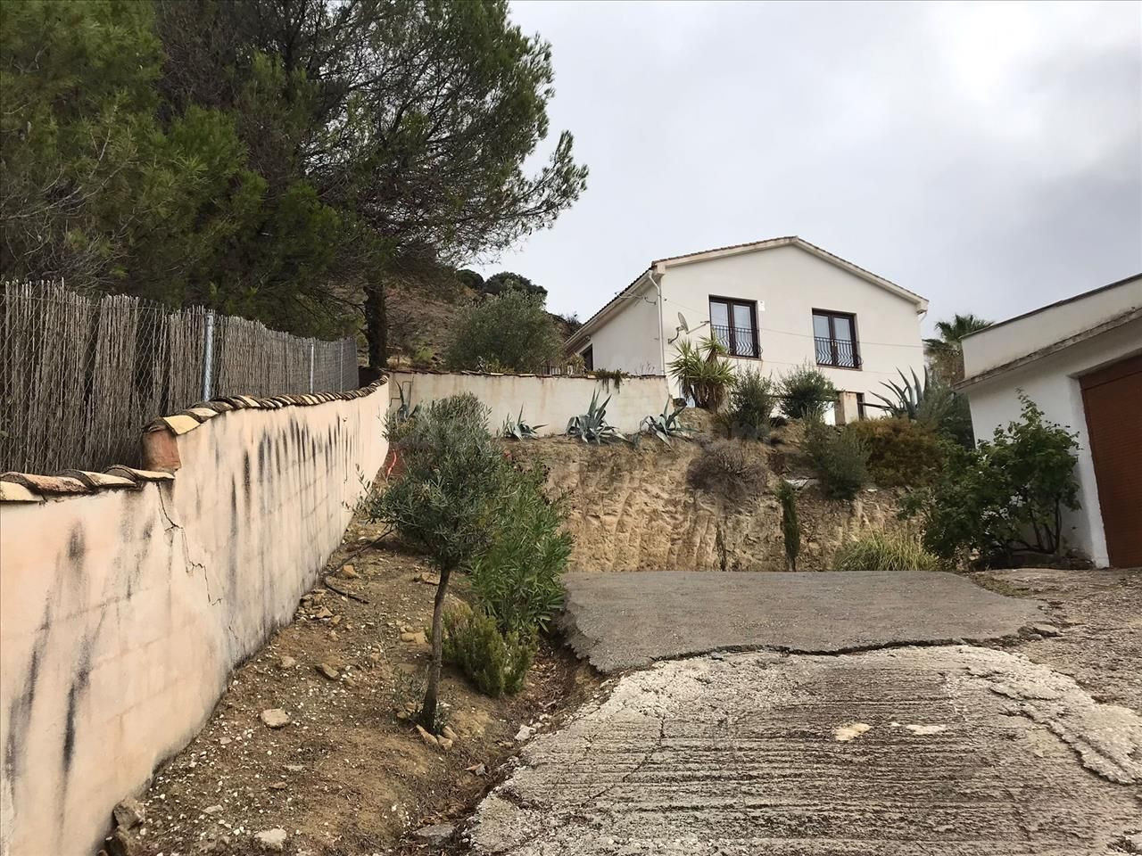 Casa 4 habitaciones 239m² en venta - Andalucia - foto 4