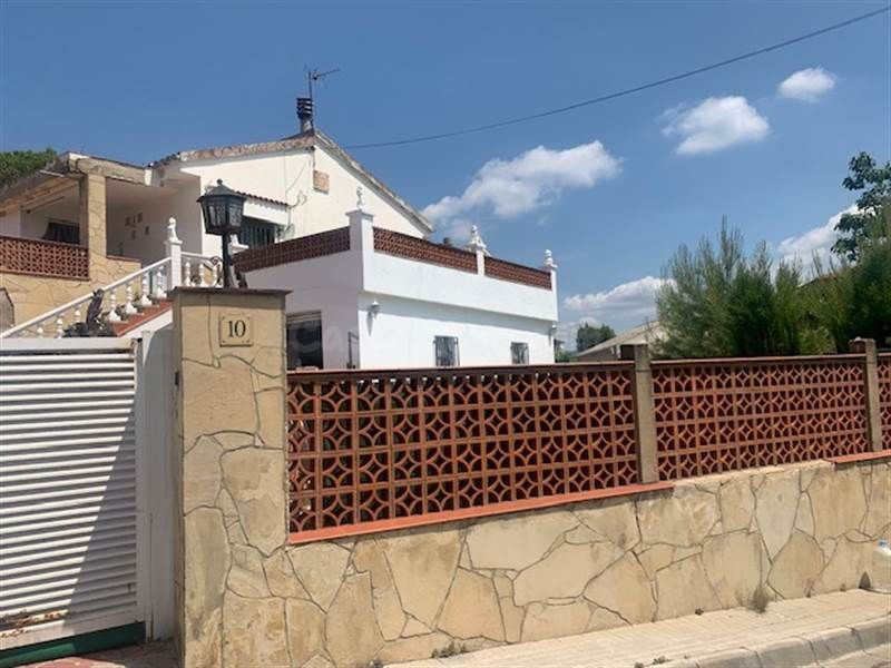 Casa 4 habitaciones 110m² en venta - Can serra 1 - foto 4