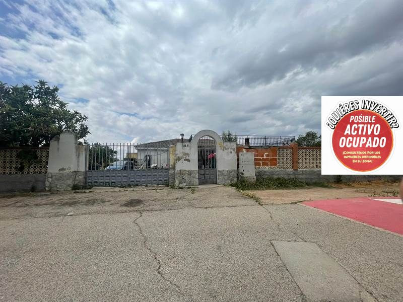Casa 4 habitaciones 215m² en venta - Castilla la mancha