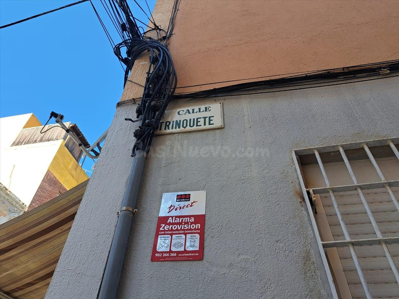 VENTA DE PISO EN ALMERIA - foto 3