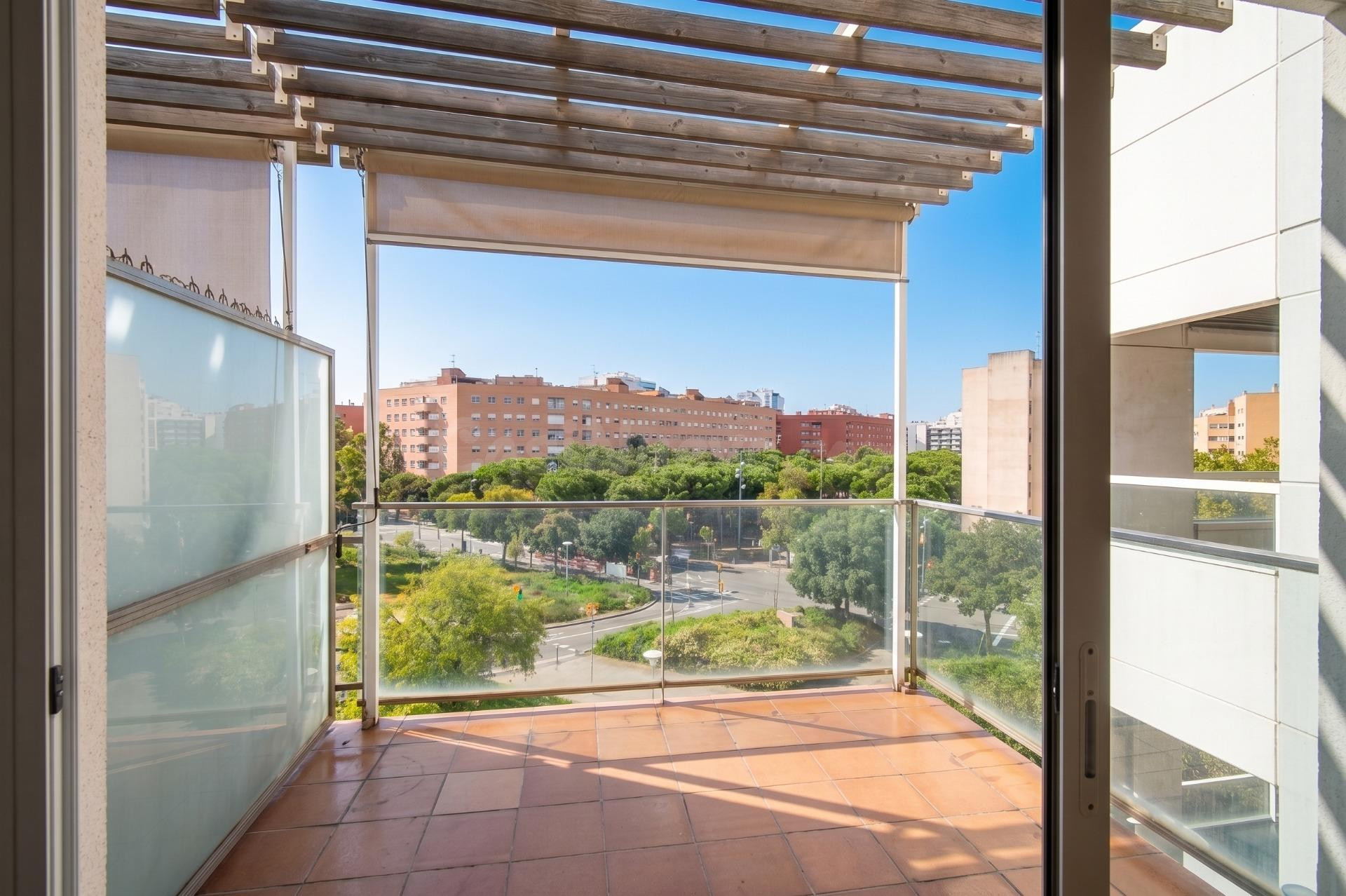 Piso 4 habitaciones 138m² en venta - Diagonal Mar i el Front Marítim del Poblenou