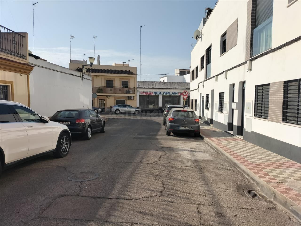 Adosado 4 habitaciones 180m² en venta - Silos