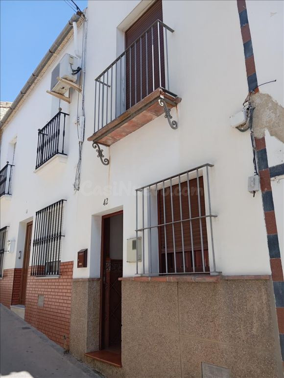 Casa 4 habitaciones 165m² en venta - Andalucia - foto 2