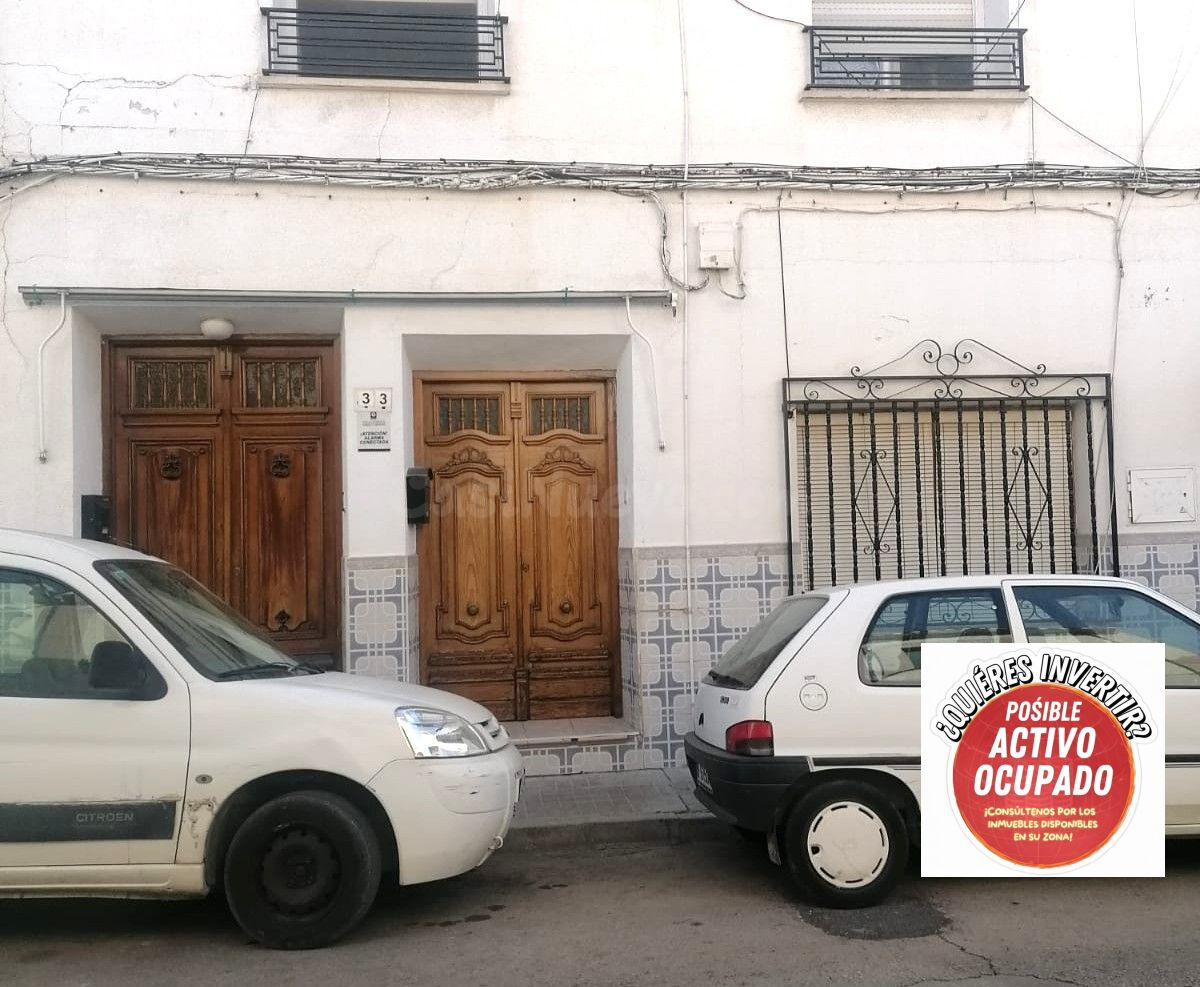 Casa 4 habitaciones 452m² en venta - Castilla la mancha