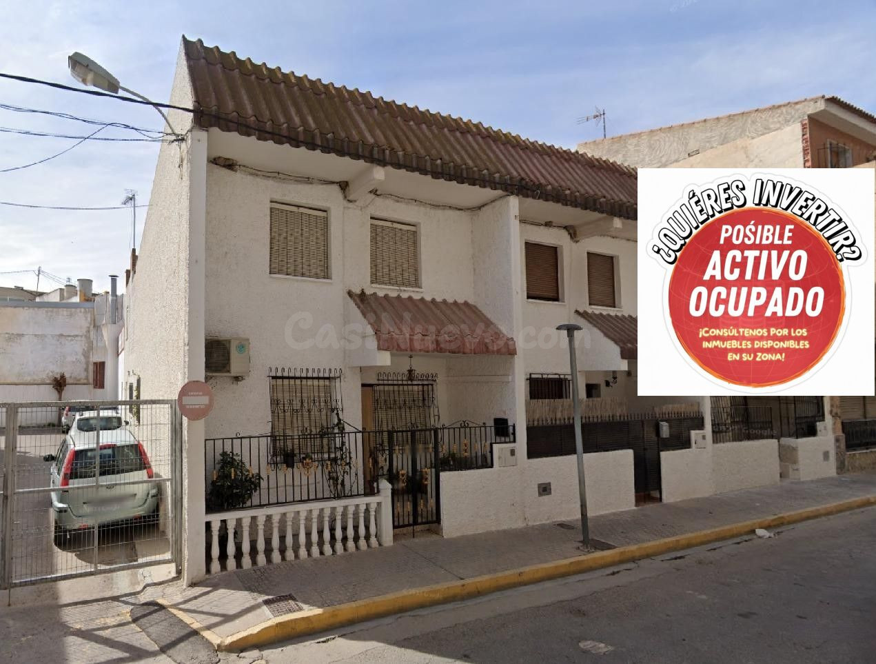Apartamento 3 habitaciones 74m² en venta - CENTRO