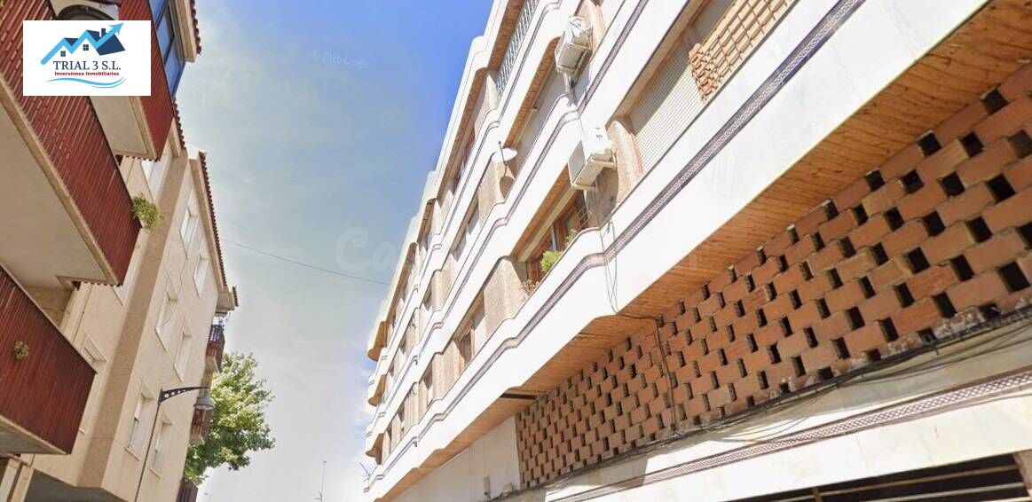 Venta piso en Santomera (Murcia)