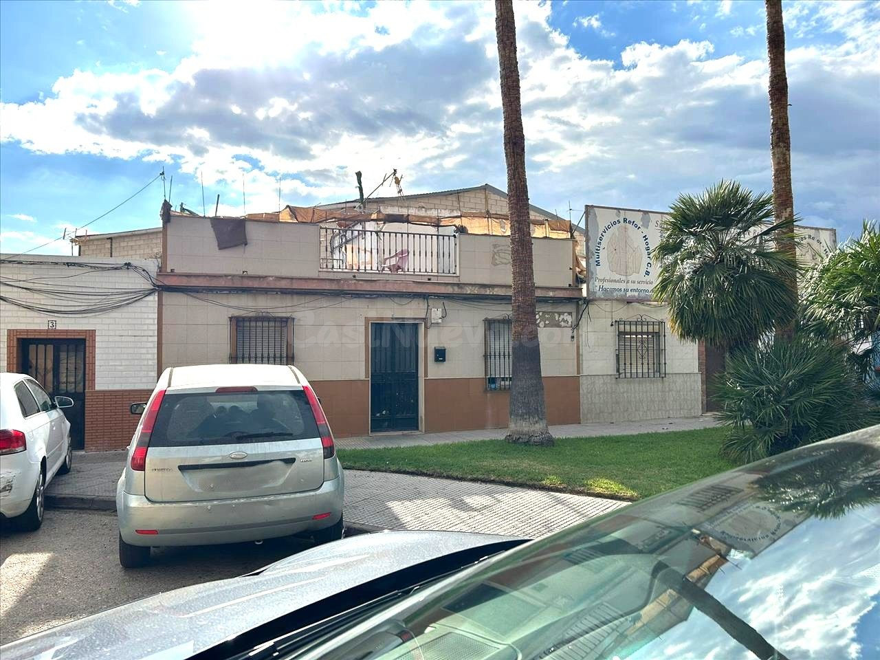 Casa 4 habitaciones 92m² en venta - Costa de la luz