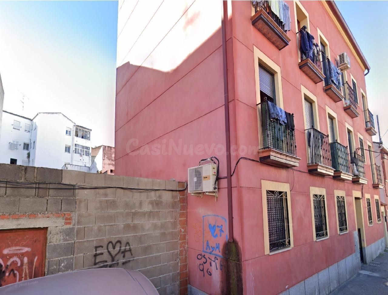 Casa 1 habitación 41m² en venta - Casco Antiguo - foto 2
