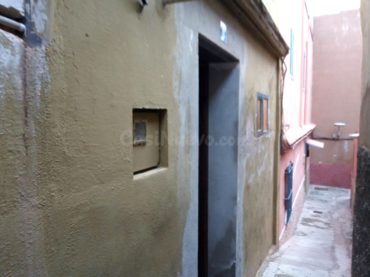 Casa 4 habitaciones 98m² en venta - Ctra. Circunvalación - L