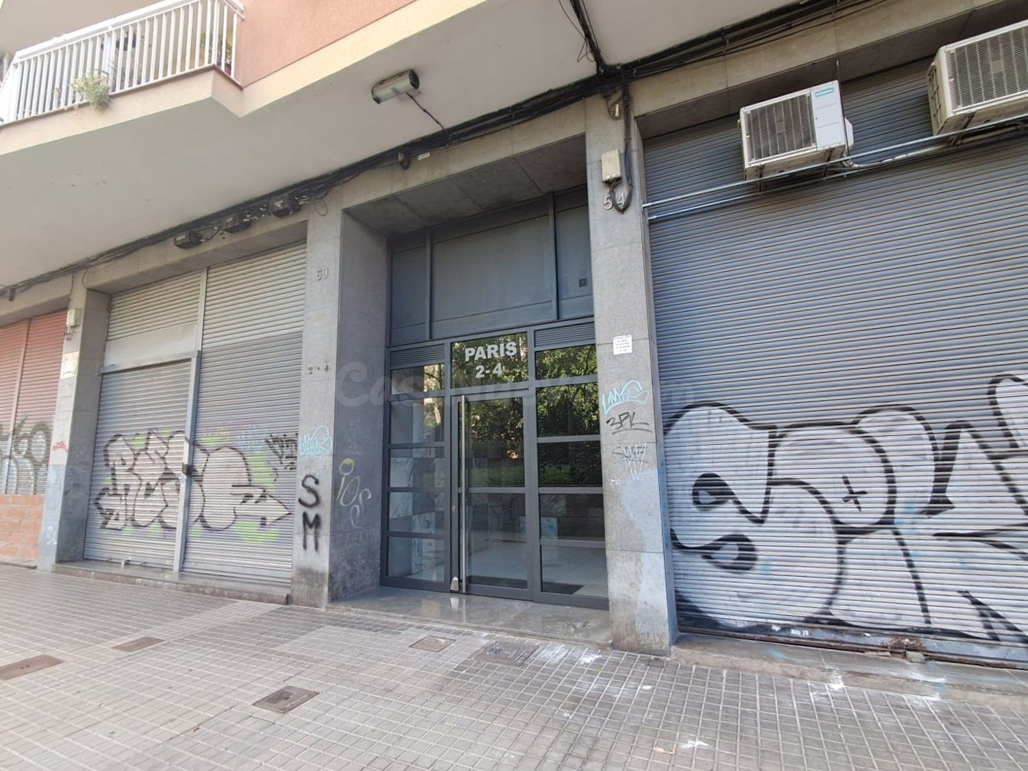 Apartamento 2 habitaciones 81m² en venta - Congres