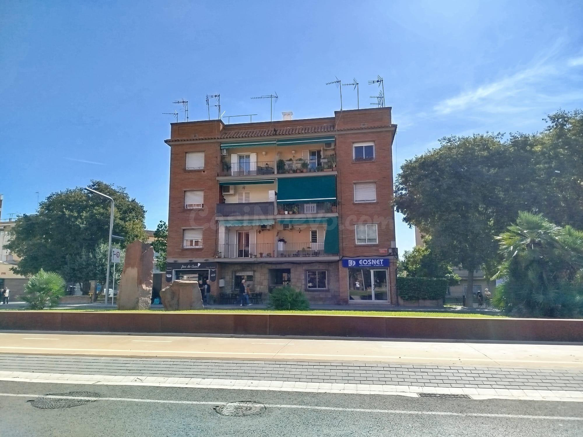 Apartamento 3 habitaciones 80m² en venta - Centre