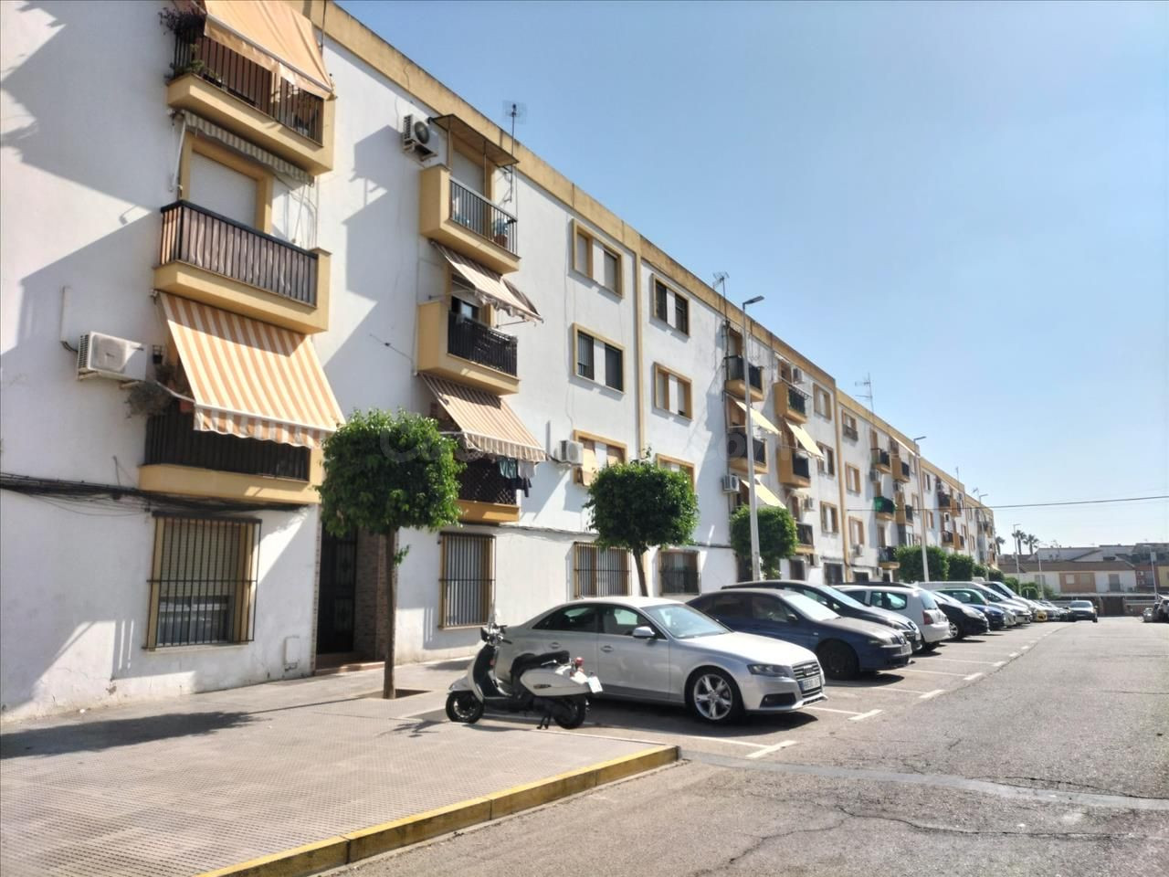 Apartamento 2 habitaciones 71m² en venta - South of spain
