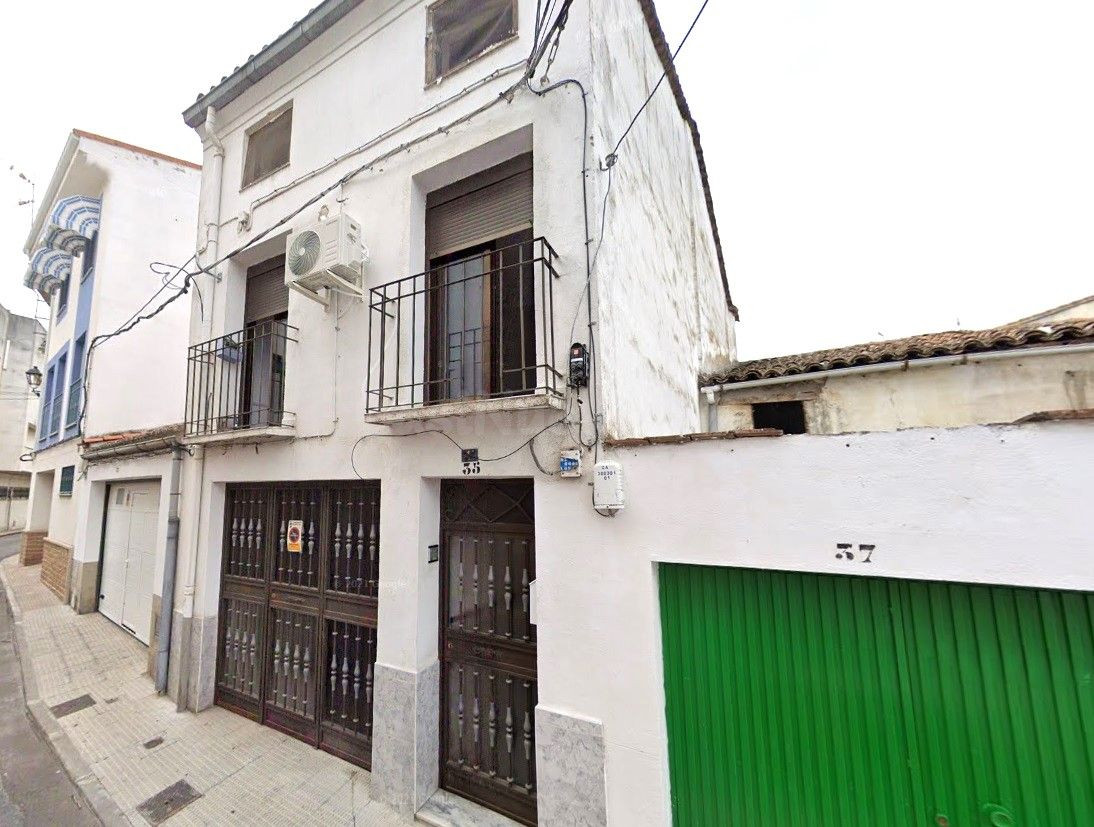 Casa 3 habitaciones 76m² en venta - Extremadura - foto 2