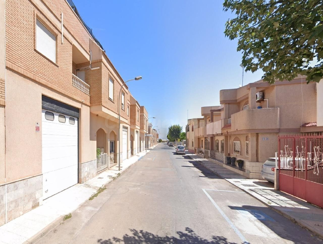 Casa 4 habitaciones 275m² en venta - Puebla de Vícar - foto 2