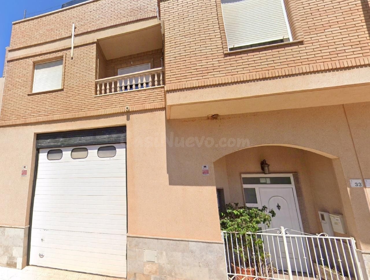 Casa 4 habitaciones 275m² en venta - Puebla de Vícar - foto 3