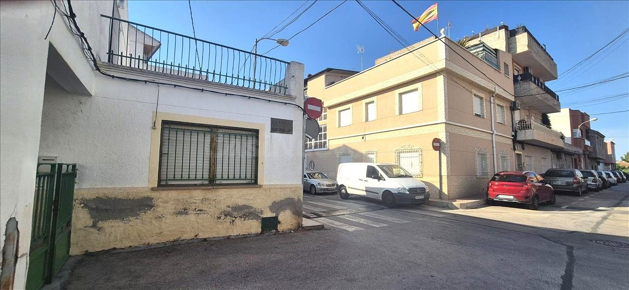 Casa 4 habitaciones 153m² en venta - Cabezo de Torres - foto 3