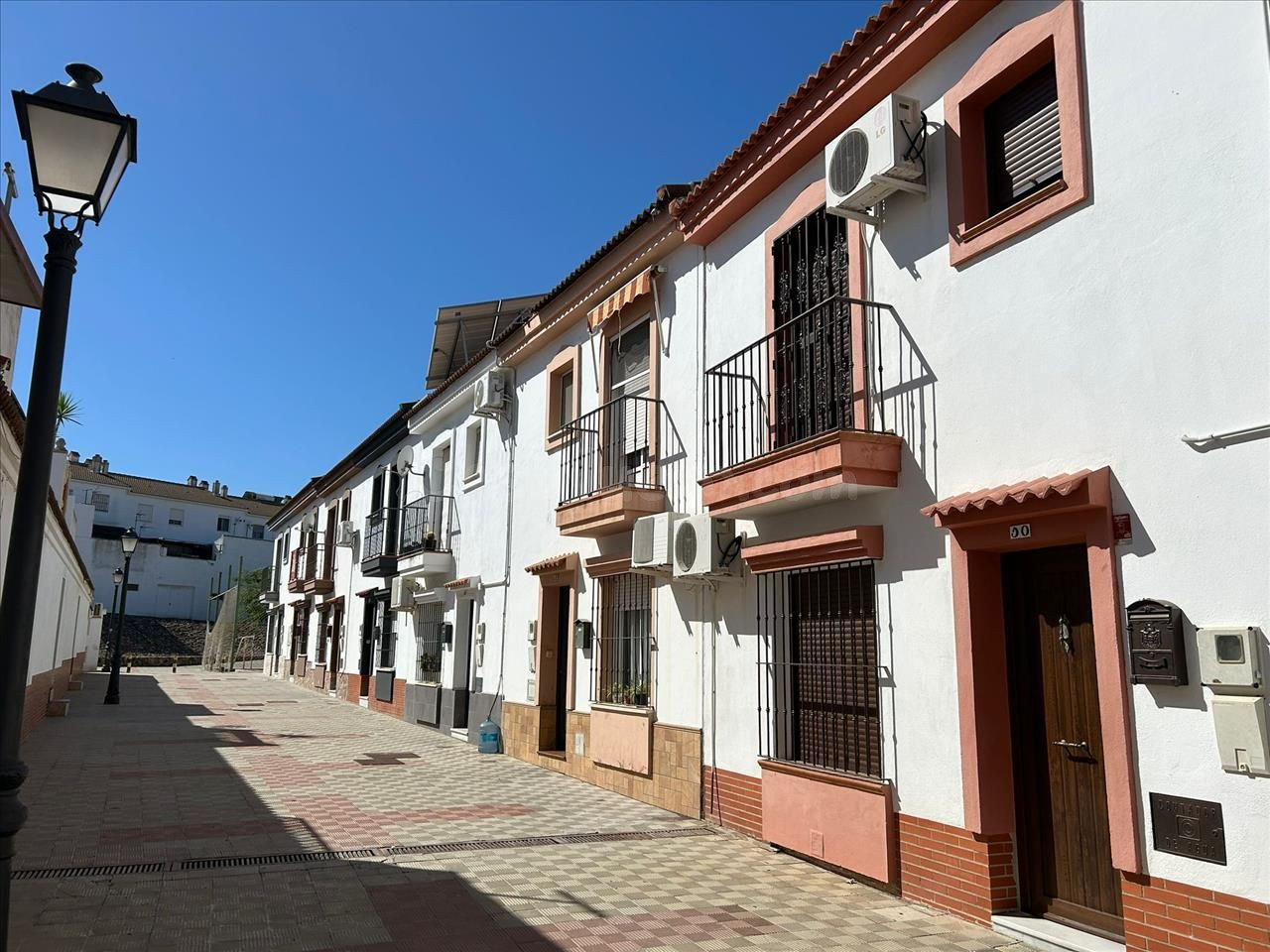 Casa 3 habitaciones 83m² en venta - Zona de los principes