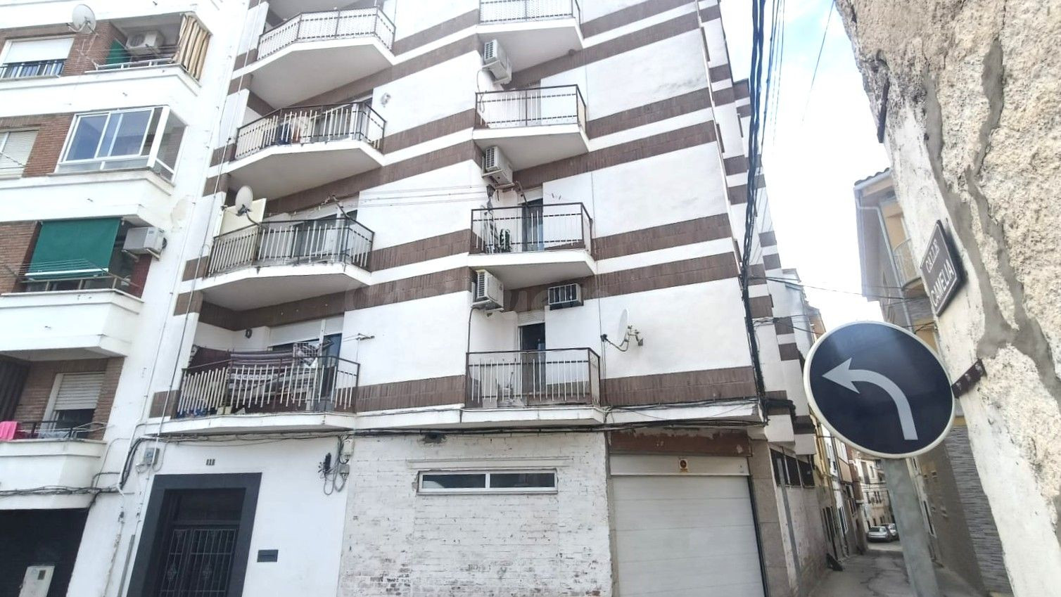 Apartamento 4 habitaciones 125m² en venta - Extremadura