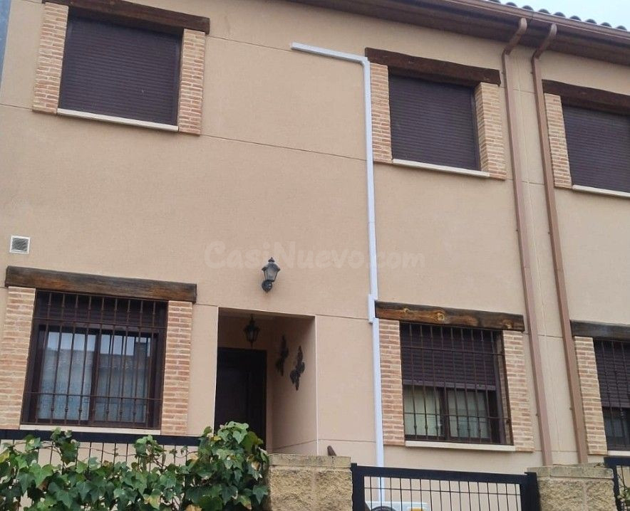 Casa 4 habitaciones 212m² en venta - Castilla la mancha - foto 5