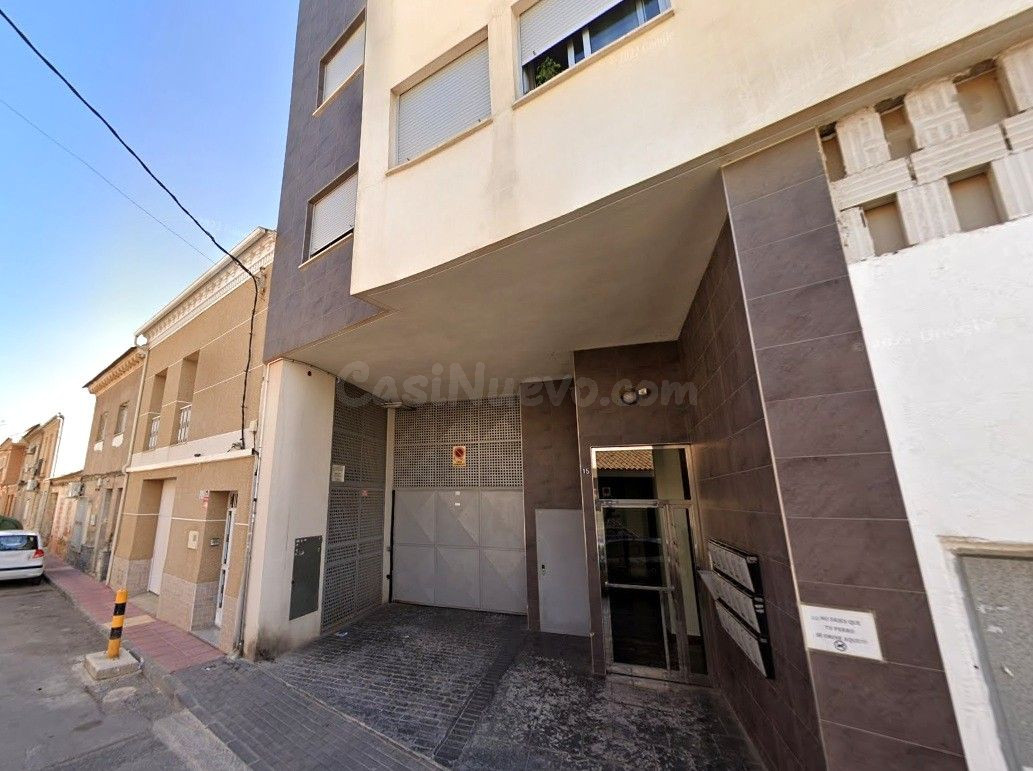 Apartamento 3 habitaciones 102m² en venta - Zona centro - foto 2