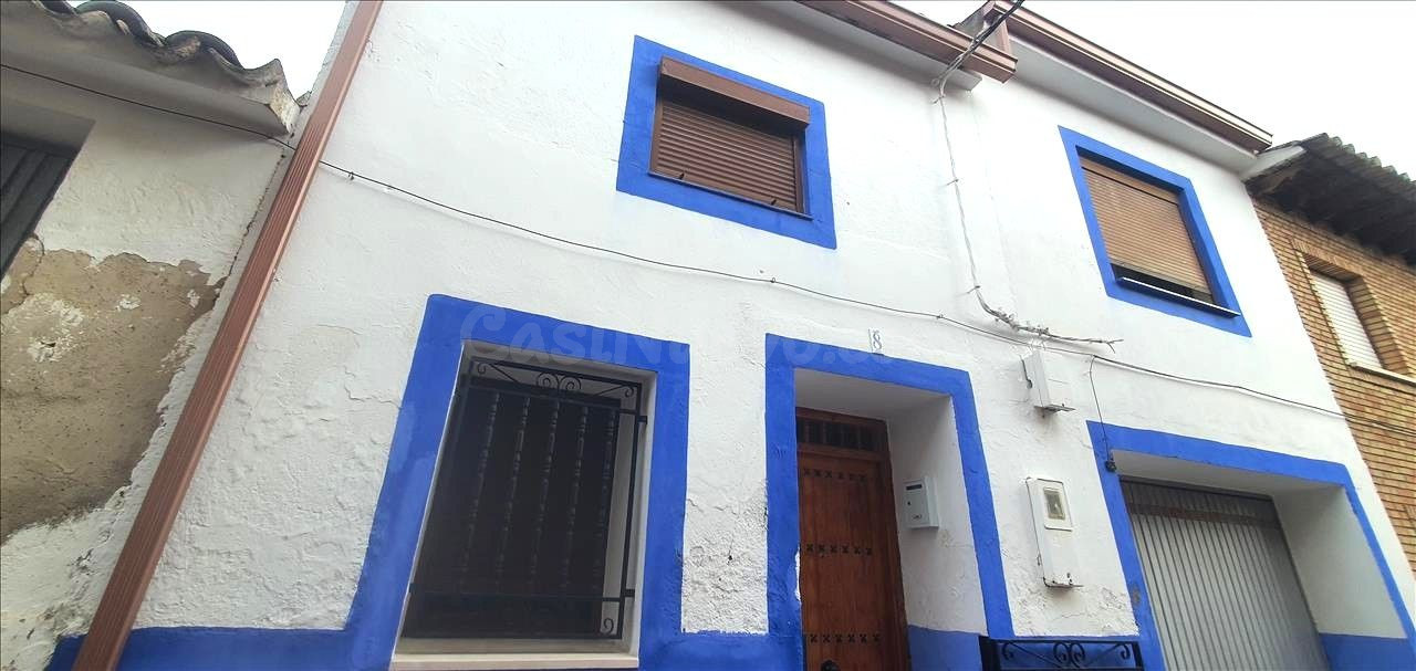Casa 4 habitaciones 216m² en venta - Castilla la mancha - foto 2