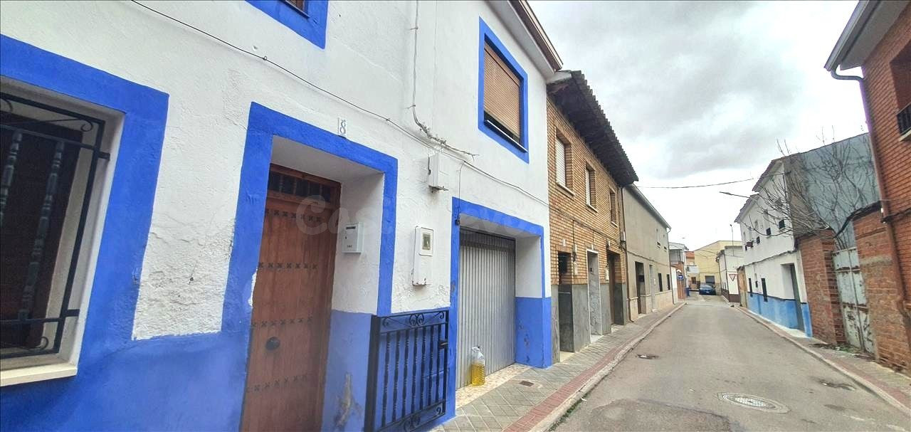Casa 4 habitaciones 216m² en venta - Castilla la mancha - foto 4